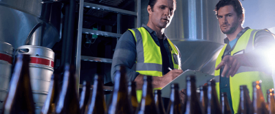 Segurança da cervejaria: checklist para o uso correto de GLP