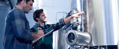 Automação em cervejarias artesanais transforma dia a dia do negócio