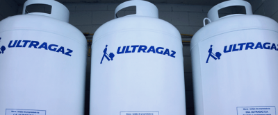 GLP industrial: Ultragaz oferece soluções sob medida