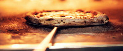 Pesquisa aponta impactos do uso de forno de pizza a lenha