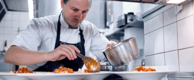 Cozinha eficiente: 5 ajustes para a gestão de restaurantes