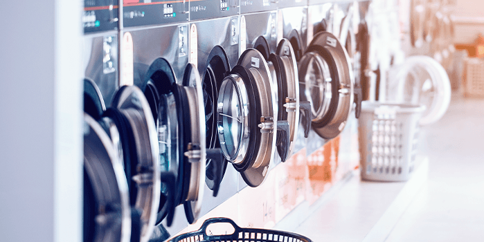 Gestão de lavanderia industrial: como otimizar processos