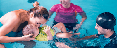 4 vantagens da Ultragaz para aquecimento de piscina a gás