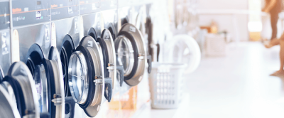 Guia traz benefícios da automação em lavanderias industriais