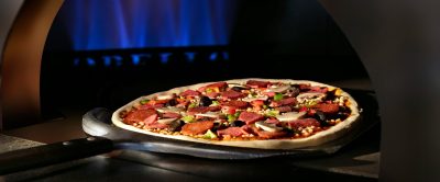 Forno elétrico ou a gás para pizzaria: qual escolher?
