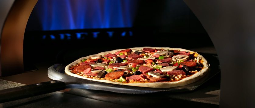 Forno elétrico ou a gás para pizzaria: qual escolher?